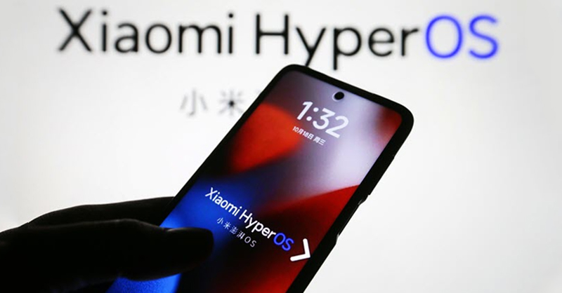 Hệ điều hành HyperOS trên Xiaomi 14 Ultra có gì nổi bật