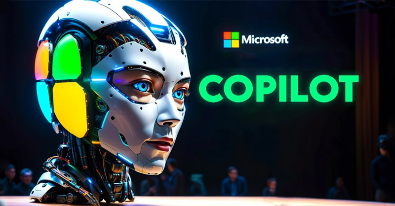 Microsoft Copilot là gì? Những điều cần biết về Microsoft Copilot