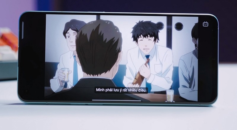 Bilibili hỗ trợ đăng tải, bình luận, chia sẻ và tương tác với cộng đồng