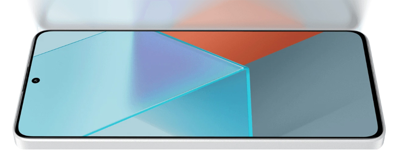 Bộ ba Redmi Note 13 Series sẽ sở hữu màn hình rộng lớn