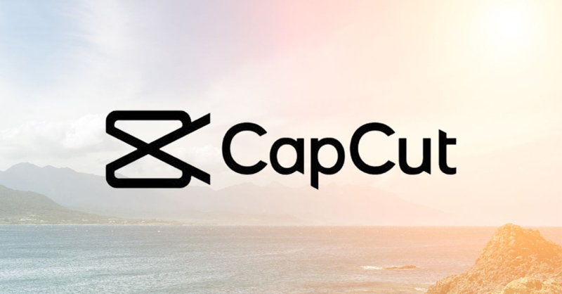 CapCut là trình chỉnh sửa video chính thức của TikTok