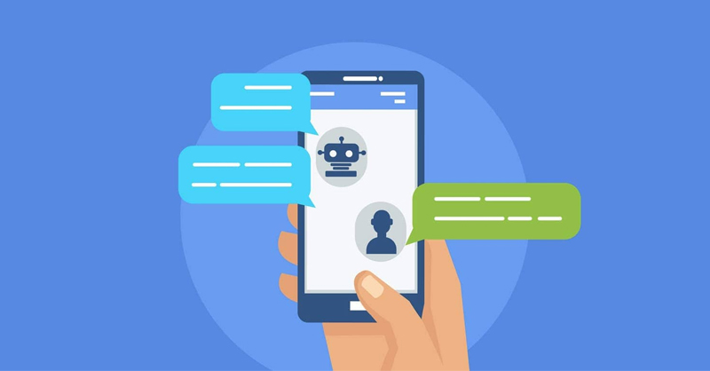 Chatbot AI là công cụ trí tuệ nhân tạo được nhiều người dùng yêu thích
