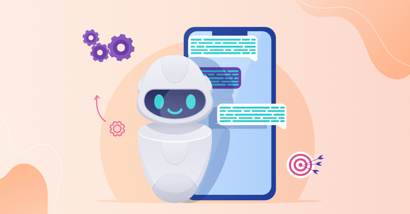 Chatbot AI giúp tăng tính chuyên nghiệp cho thương hiệu