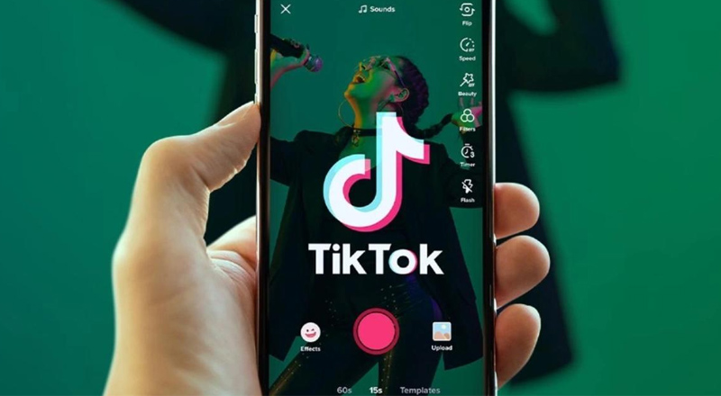 Âm thanh đóng vai trò quan trọng đối với video TikTok 