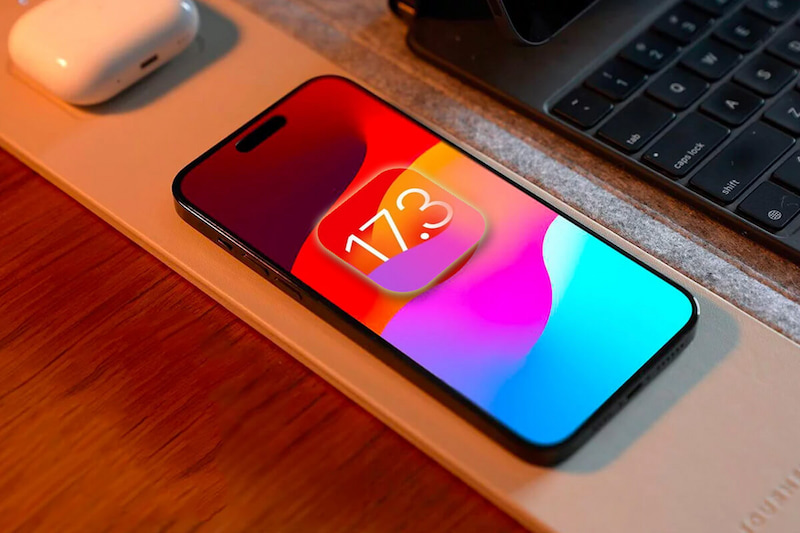 Có nên cập nhật iOS 17.3 không?