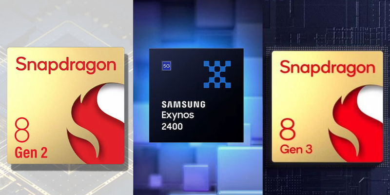 Đánh giá hiệu năng giữa Xiaomi 14, Galaxy S24 và Xiaomi 13