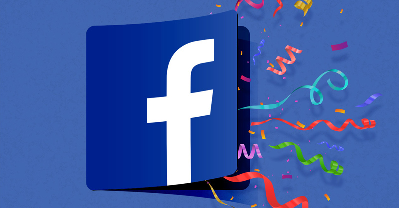Facebook là nền tảng mạng xã hội có lượng người dùng đứng đầu thế giới