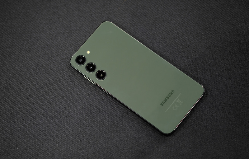 Samsung Galaxy S23 Plus 5G vô cùng chất lượng 