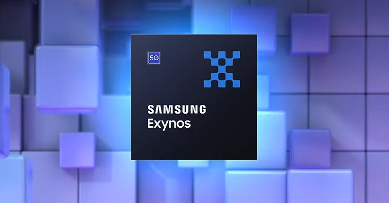 Galaxy S24 Plus được cung cấp sức mạnh từ chipset Exynos 2400 for Galaxy