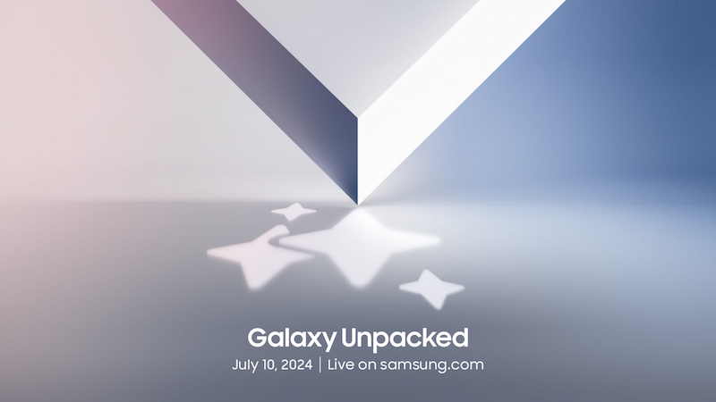 Galaxy Z Flip 6 ra mắt ngày 10/07/2024