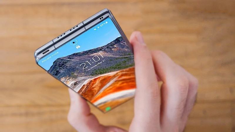 Galaxy Z Fold mới dự kiến sở hữu thiết kế mỏng nhẹ