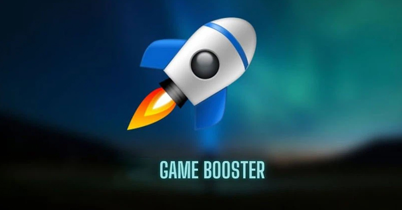 Game Booster giúp khắc phục độ trễ không ổn định khi chơi game