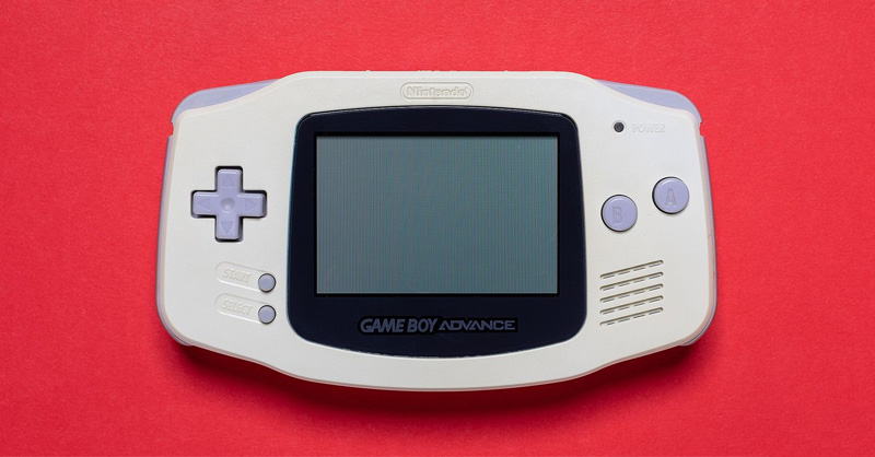 Game Boy Advance là ký ức tuổi thơ của nhiều thế hệ