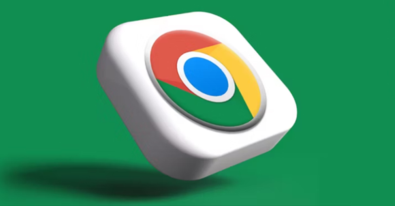 Google Chrome là trình duyệt web Internet nguồn mở miễn phí 