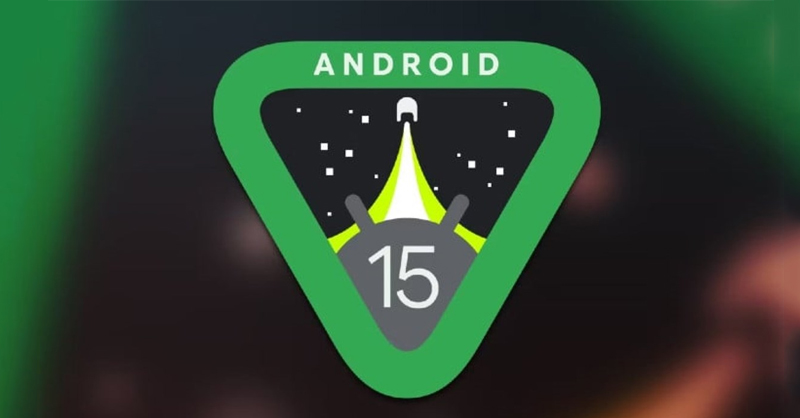Hệ điều hành Android 15 sẽ được phát hành với tên gọi Vanilla Ice Cream