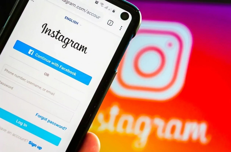 Instagram cho phép tải về trên nhiều thiết bị