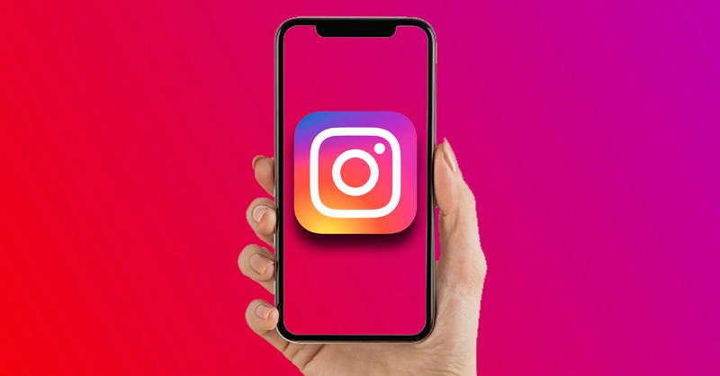 Instagram là ứng dụng mạng xã hội có sức ảnh hưởng lớn trên thế giới