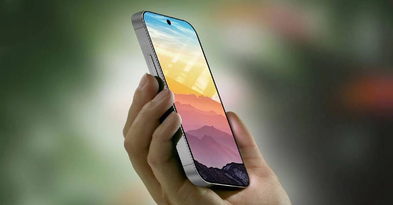 iPhone 16 có thể ra mắt trong tháng 9 năm 2024