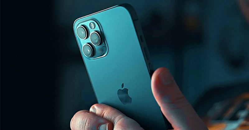 iPhone 16 được kỳ vọng sẽ sở hữu những nâng cấp đáng kể về camera 