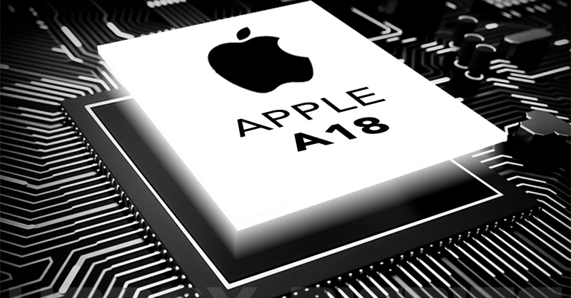 iPhone 16 Plus sẽ được trang bị chip Apple A18 