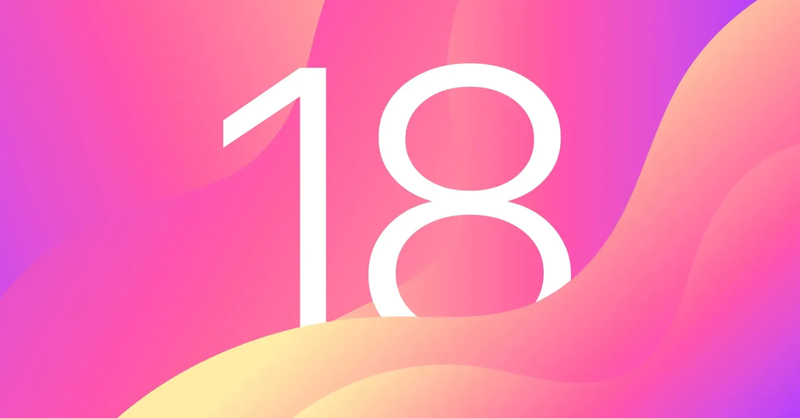 iPhone 16 sẽ được tích hợp tính năng AI chạy trên nền tảng iOS 18 