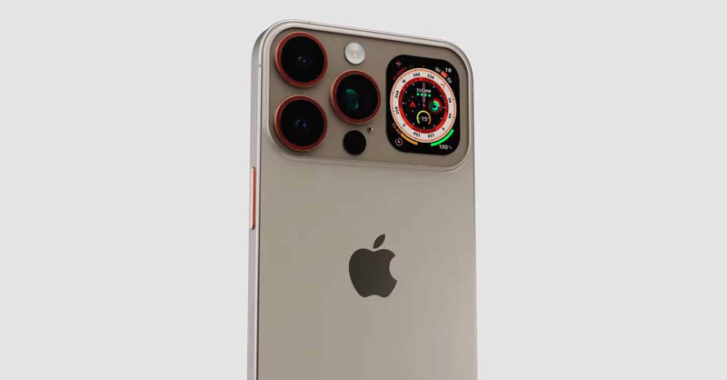 iPhone 16 Ultra có thể được ra mắt trong năm 2024