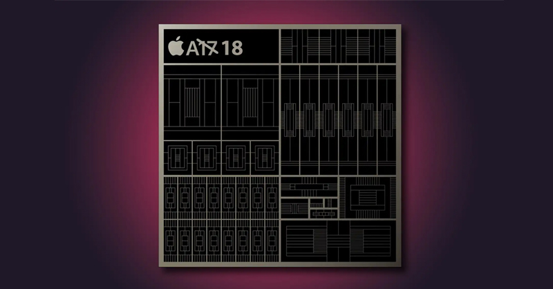 iPhone 16 và iPhone 16 Plus có thể bỏ qua A17 Pro và sử dụng chip A18