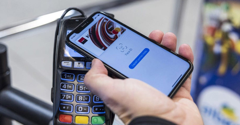 Không phải tất cả thẻ ngân hàng đều được hỗ trợ liên kết Apple Pay