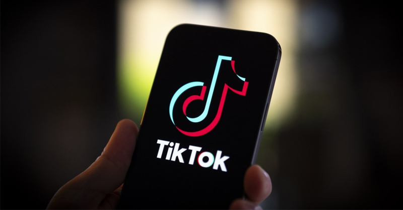 Lỗi TikTok không có kết nối mạng có thể đến từ sự cố bảo trì