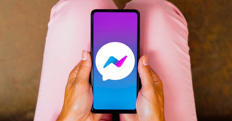 Messenger đem đến nhiều tính năng thú vị cho người dùng