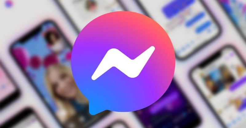 Messenger được tách khỏi Facebook vào năm 2014