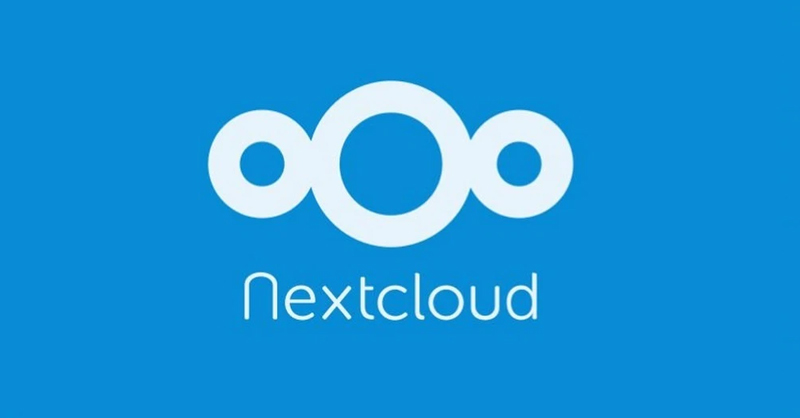 Nextcloud là ứng dụng mã nguồn phổ biến