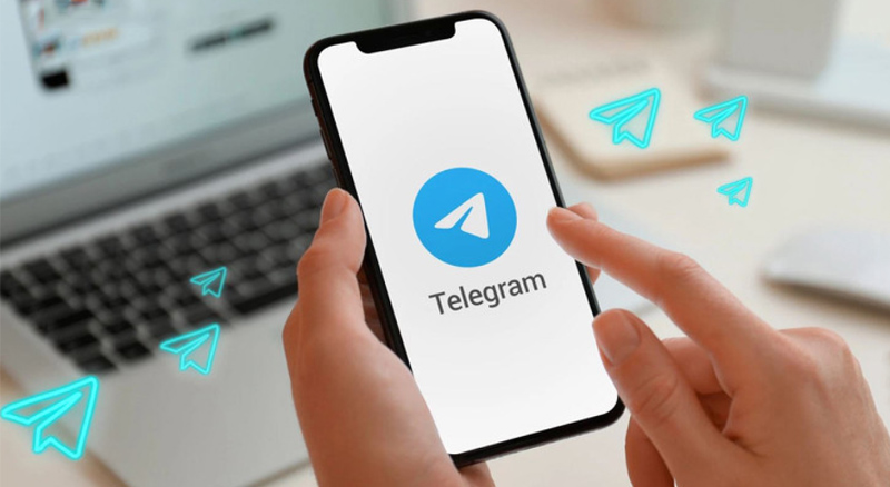 Người dùng nên thiết lập các cài đặt bảo mật khi sử dụng Telegram