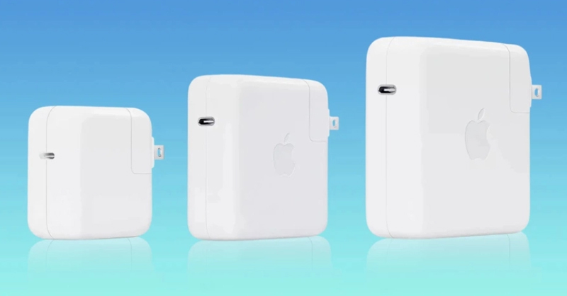 Những thiết bị iPhone đời mới đều tương thích với bộ sạc USB-C của Apple