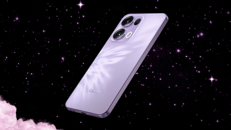 Chọn mua điện thoại OPPO theo tiêu chí nào