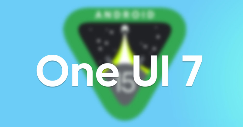 One UI 7.0 khả năng cao sẽ ra mắt với tính năng tình trạng pin hoàn chỉnh