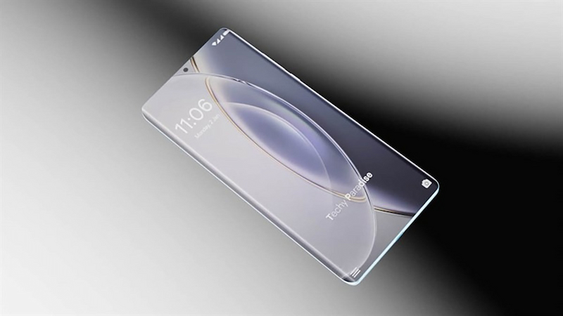 OPPO Reno12 dự kiến sắp sửa ra mắt