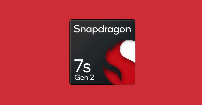 Realme 12 Pro+ hoạt động với sức mạnh của chip Snapdragon 7s Gen 2