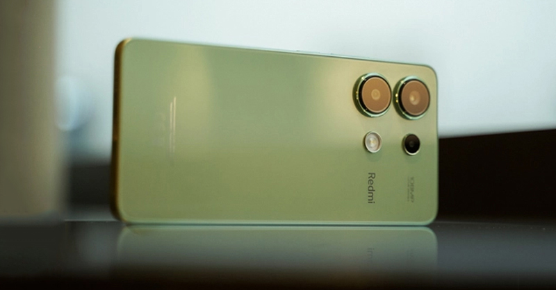 Redmi Note 13 được đánh giá là mẫu Smartphone đáng mua nhất phân khúc