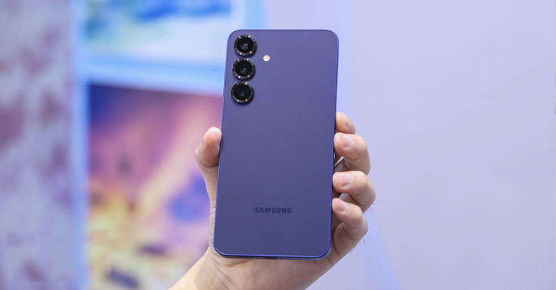 Samsung Galaxy S25 Plus 5G