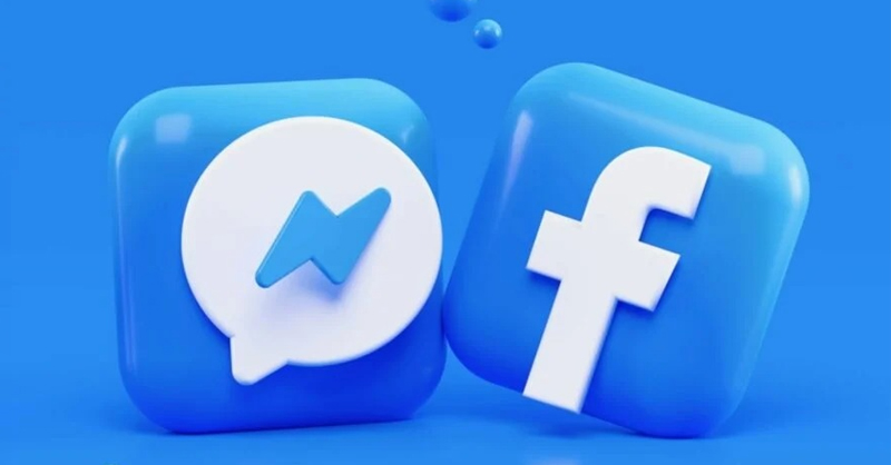 Sau một thời gian hoạt động, Messenger đã tách khỏi Facebook