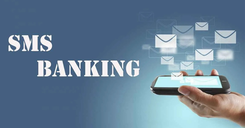 SMS Banking là dịch vụ ngân hàng được nhiều người yêu thích 