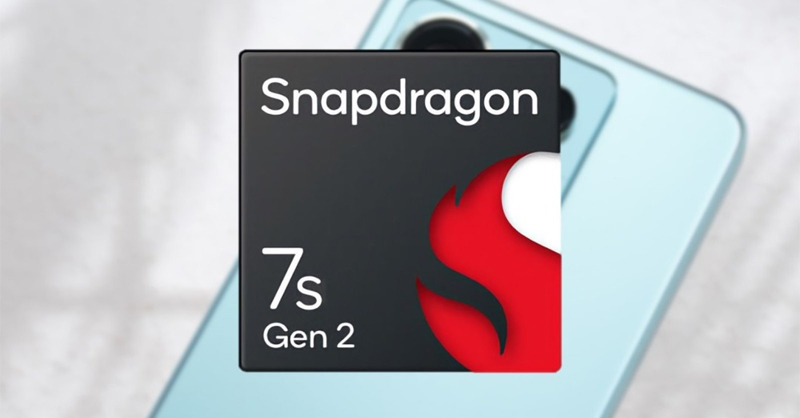 Snapdragon 7s Gen 2 được đánh giá cao