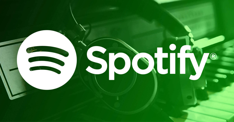 Spotify là nền tảng nghe nhạc được đông đảo người dùng ưa chuộng 