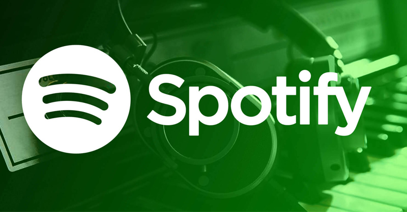 Spotify là ứng dụng nghe nhạc trực tuyến được phát hành vào năm 2016