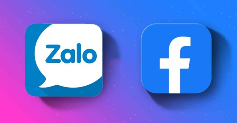 Sự ra đời của Facebook, Zalo là một nhu cầu thiết yếu trong đời sống