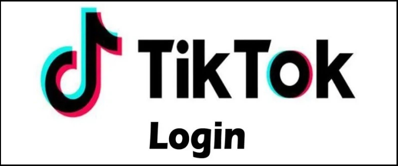 Tạo tài khoản trước khi đăng nhập TikTok