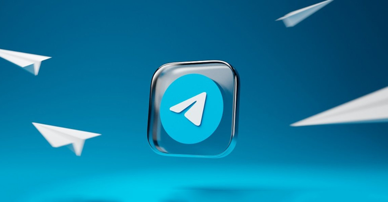 Telegram là ứng dụng nhắn tin đa nền tảng được người dùng ưa chuộng 