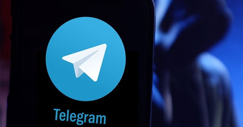 Telegram là ứng dụng nhắn tin đa nền tảng được ra mắt vào năm 2013