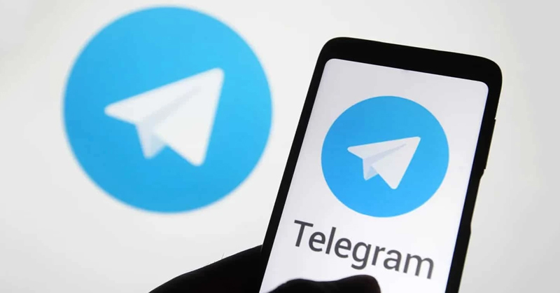 Telegram thu hút đông đảo người dùng tham gia